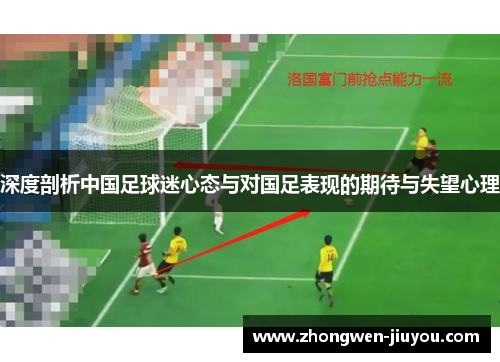 深度剖析中国足球迷心态与对国足表现的期待与失望心理