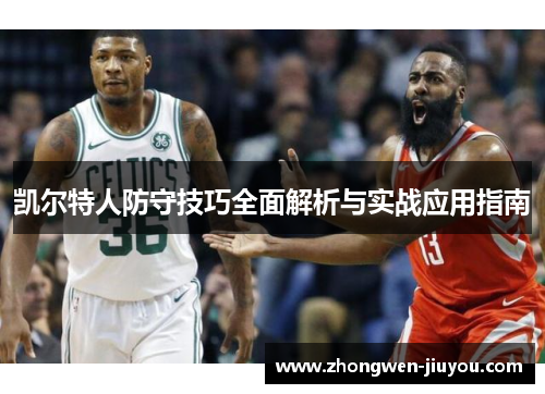 凯尔特人防守技巧全面解析与实战应用指南