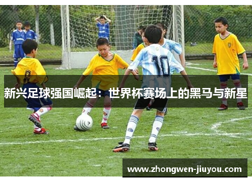 新兴足球强国崛起：世界杯赛场上的黑马与新星