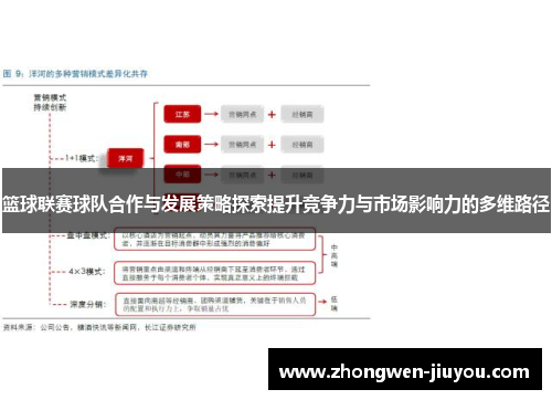 篮球联赛球队合作与发展策略探索提升竞争力与市场影响力的多维路径